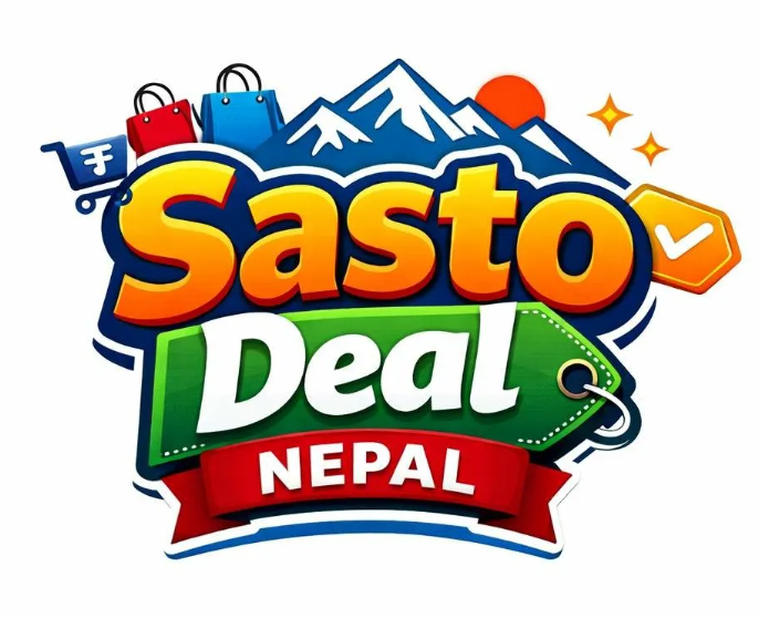 Sasto Deal Nepal
