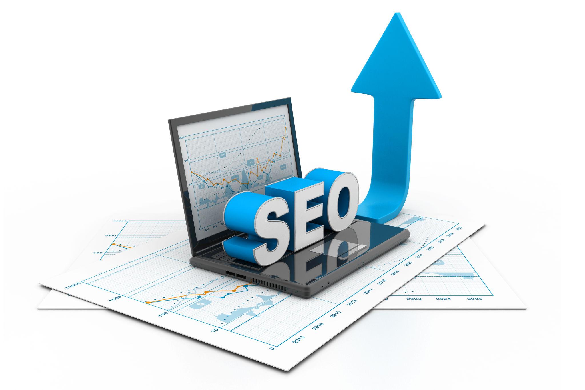 SEO Growth